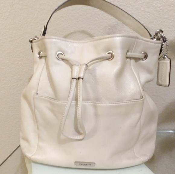 Coach Handbags - Coach "Avery" Bag F27003